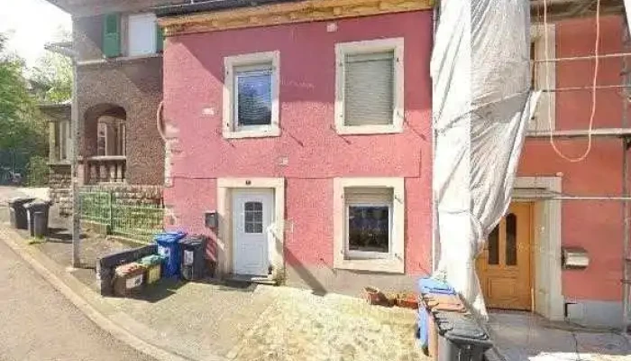 Batidiam Sarl -  Street View 360deg Fotos - Esch An Der Alzette