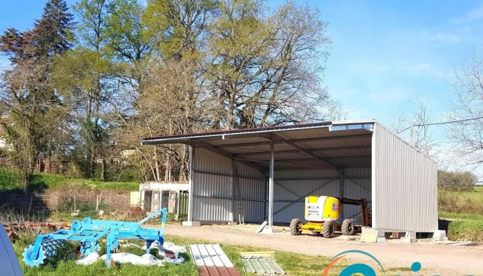 Batimentsmoinscherscom Beton - Bertrange