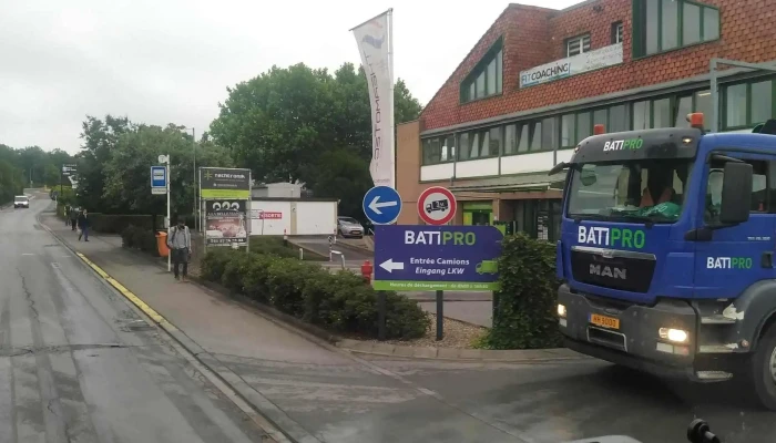 Batipro -  Bewaertungen - Bertrange