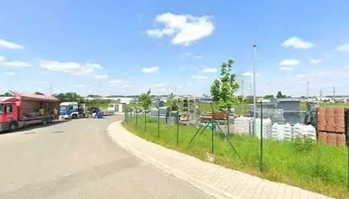 Batipro Coffrage Et Technique Beton   Qube Street View 360deg Fotos - Schifflingen