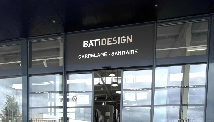 Batipro -  Promotioun - Bertrange