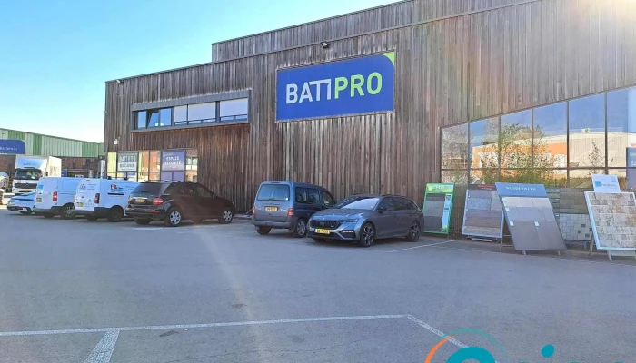 Batipro -  Promotioune - Bertrange