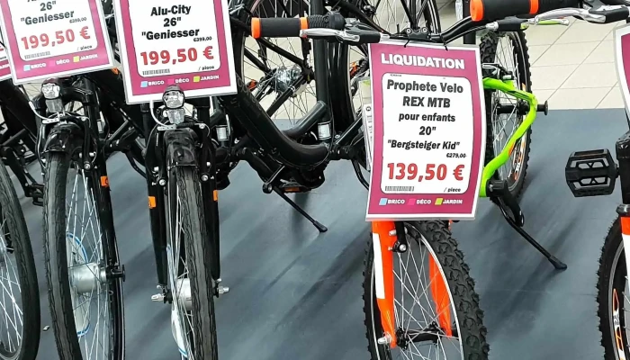 Batiself Strassen -  Praisser - Strassen