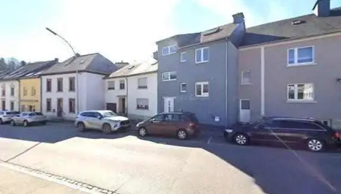 Batiwo Sarl Locatione - Wiltz