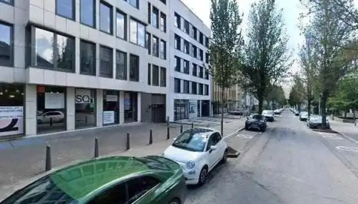 Batmaid Luxembourg -  Street View 360deg Fotos - Luxemburg