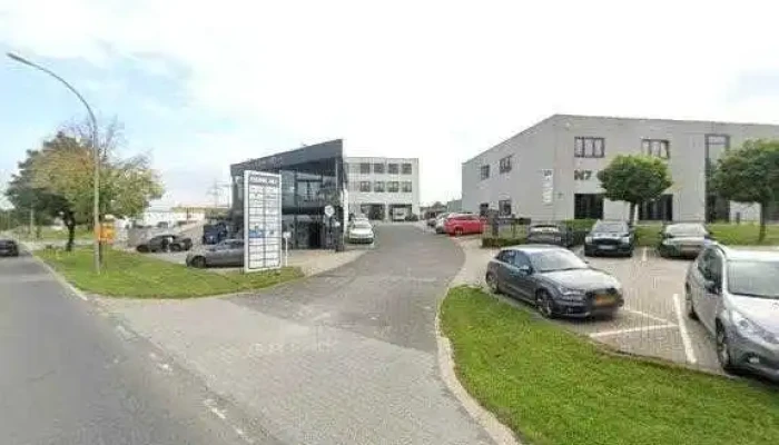 Bauart Sarl Street View 360deg Fotos - Bissen