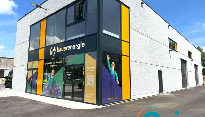 Bauer Energie Sarl -  Kommentarene - Dippach