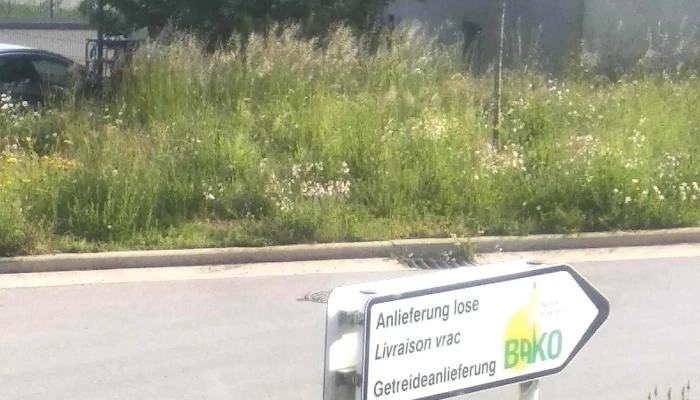 Bauere Koperativ Sc (bako) - Parc Hosingen