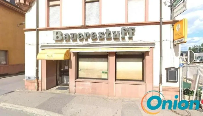 Bauerestuff Sàrl - Ettelbruck