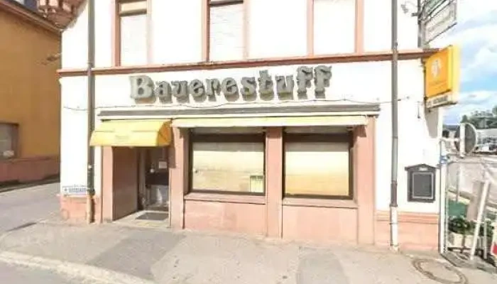 Bauerestuff Sarl Kommentarene - Ettelbruck