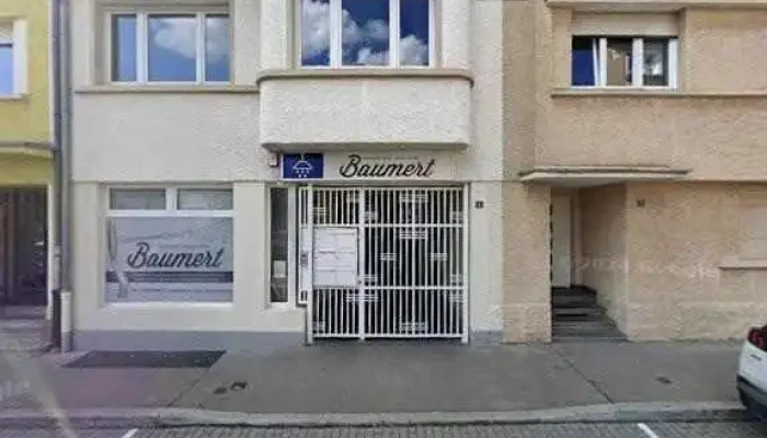 Baumert Sanitary And Heating -  Street View 360deg Fotos - Luxemburg