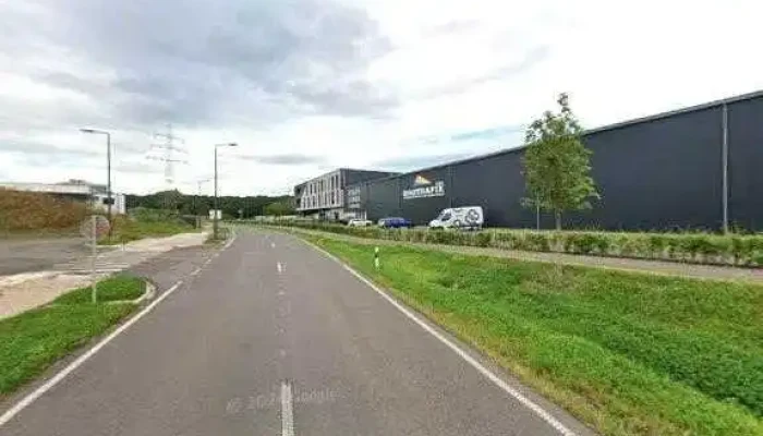 Bautrafix Sarl Street View 360deg Fotos - Erpeldingen