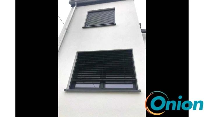 Bb Lux-Ferme - Contern