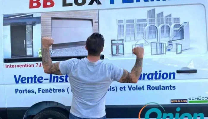 Bb Lux -  Ferme Vom Inhaber - Contern