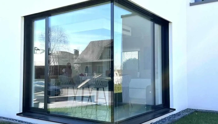 Bcm Concept Sarl Glas - Käerjeng