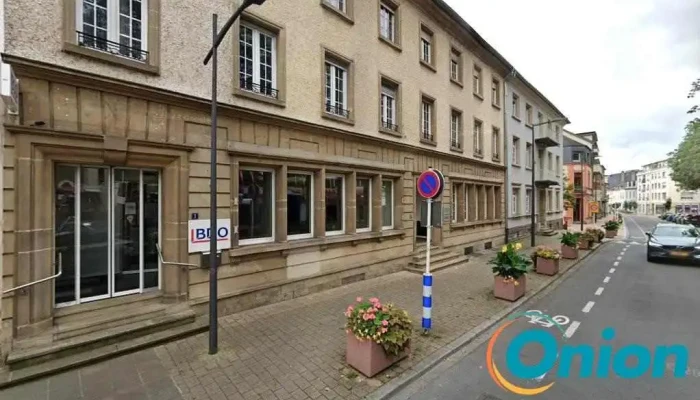 Bdo Luxembourg in Diekirch - Dikrech
