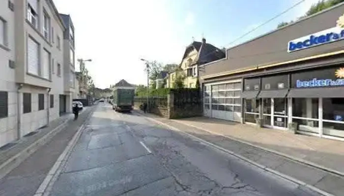Becker Et Fils Sarl Street View 360deg Fotos - Echternach