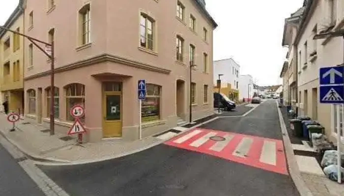 Becker -  Staudt Sarl Street View 360deg Fotos - Mertert