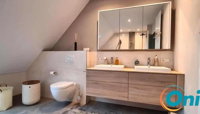 Becker -  Staudt Sarl Toilette - Mertert