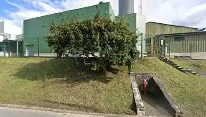 Beckerich Eaux Minerales Naturelles Sa Street View 360deg Fotos - Beckerich