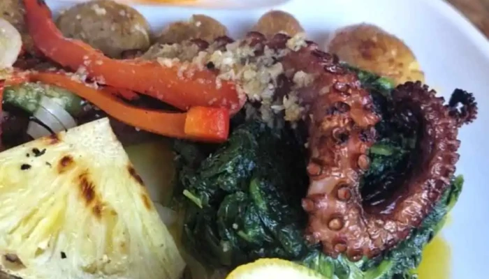 Beef Grill Sarl -  Neueste - Mersch
