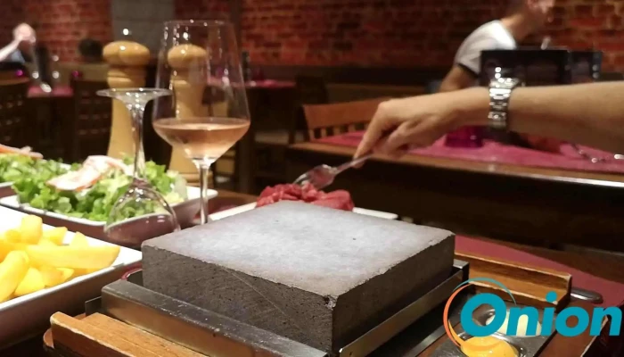 Beefstones Steakhouse Videos - Esch An Der Alzette