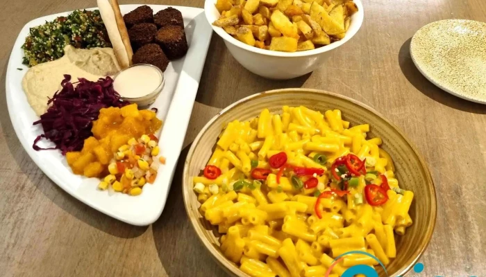 Beet -  Penne - Luxemburg