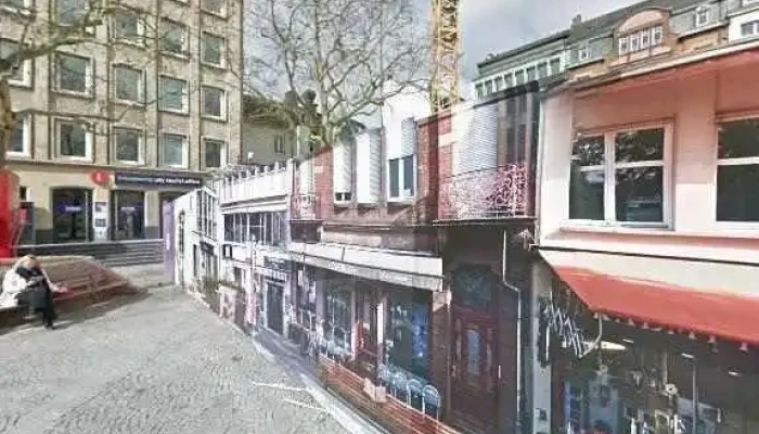 Beet -  Street View 360deg Fotos - Luxemburg