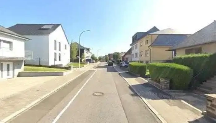 Bei De Wiermercher Sarl Street View 360deg Fotos - Sanem