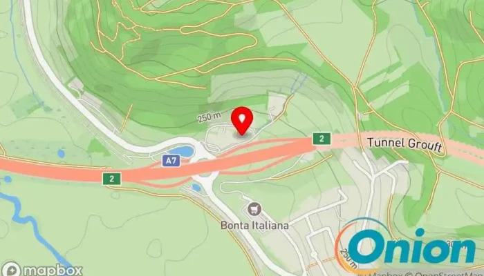Kaart vun Beim Francis Burgerrestaurant, Fast-Food-Restaurant zu Lorentzweiler
