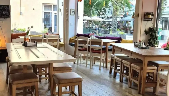 Beim Gina -  Atmosphare - Echternach