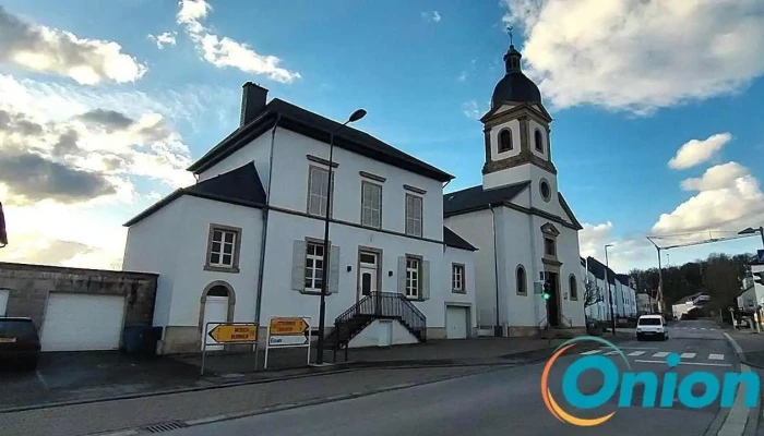Beim Nuddelskniwweler -  Videos - Mersch