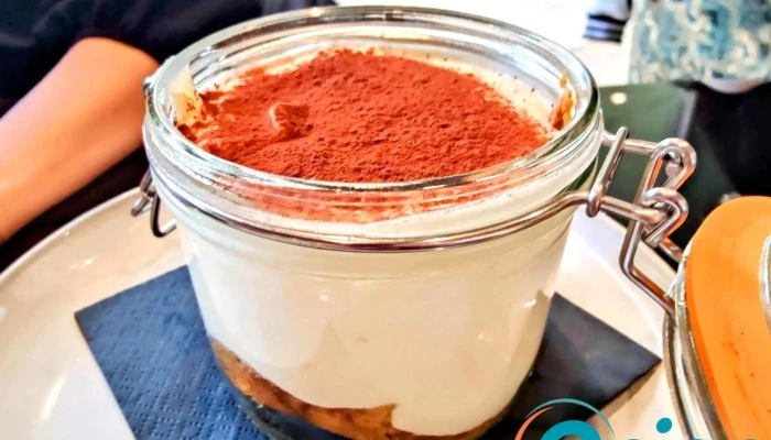Bella Ciao City -  Tiramisu - Luxemburg