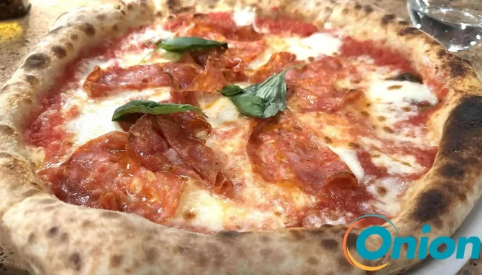 Bella Ciao Mersch -  Pizza - Mersch