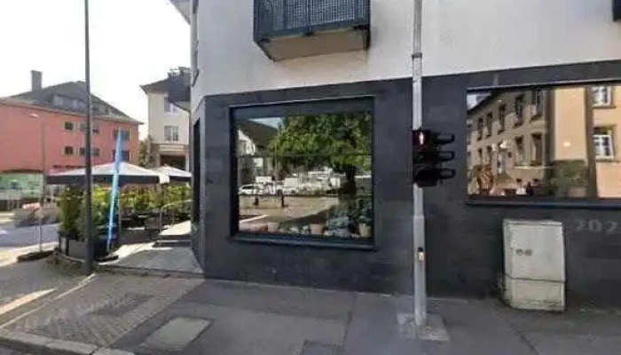 Bella Ciao Mersch -  Street View 360deg Fotos - Mersch