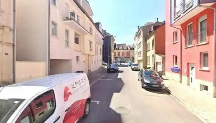 Beluche Sarl -  Instagrame - Rümelingen