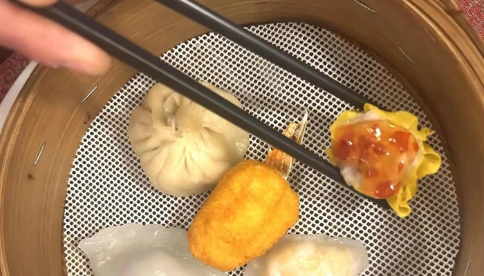 Bento Ramen -  Telefon - Pétange