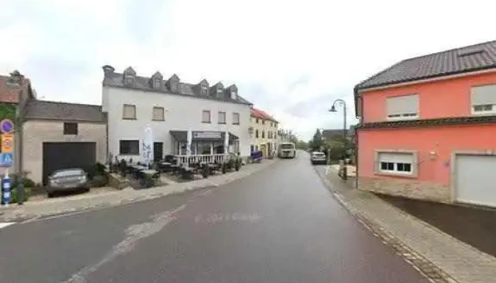 Berdorfer Eck -  Street View 360deg Fotos - Berdorf