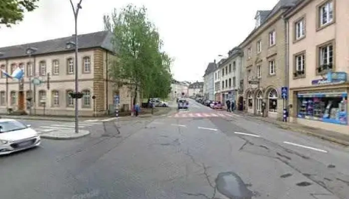 Berens Dirk Menuiserie -  Street View 360deg Fotos - Echternach