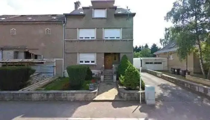 Berkel Sarl Fotoene - Dudelange
