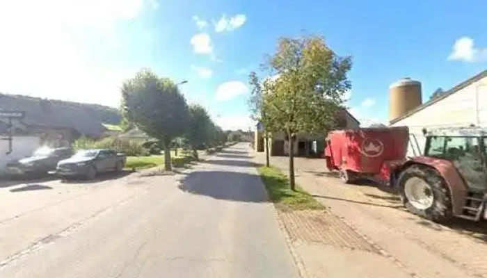 Besenius Ferronnerie Dart Sarl Street View 360deg Fotos - Mertzig