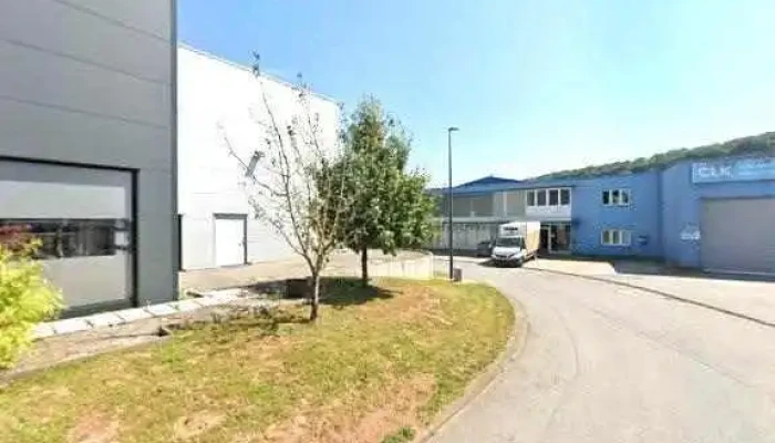Besenius Portails Et Clotures Street View 360deg Fotos - Mertzig