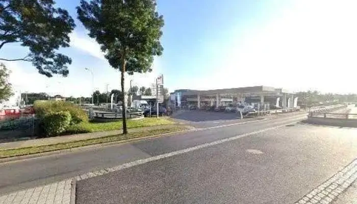 Best Wash -    Bascharage Street View 360deg Fotos - Käerjeng
