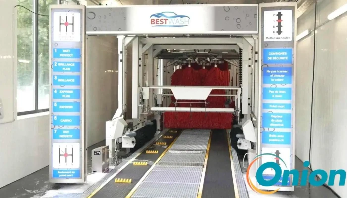 Bestwash   Esch Sur Alzette Websaite - Esch An Der Alzette