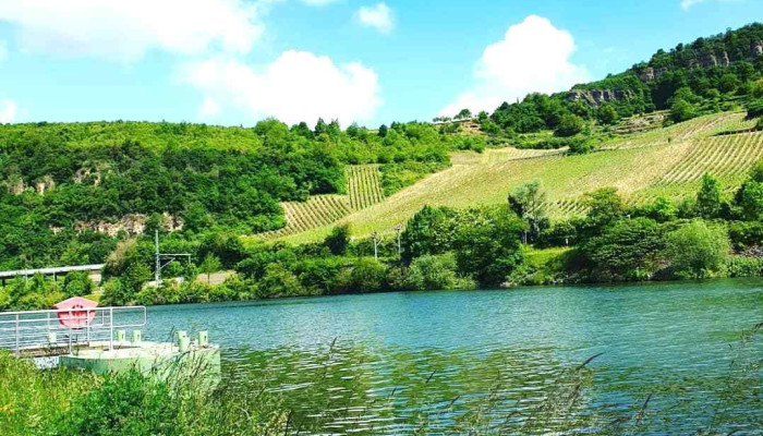 Bhg Luxembourg Sarl No Bei Mire - Wormeldingen