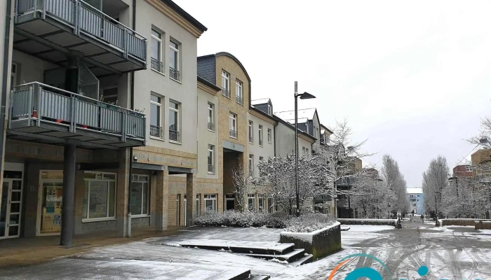 Bierger - Gasperich Luxembourg