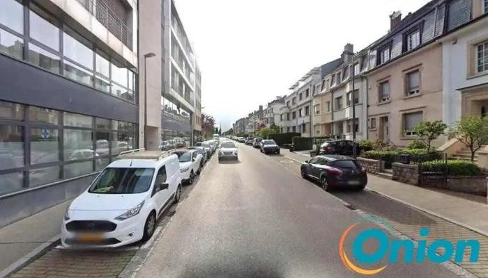 Bini Electricité & Maintenance - Luxemburg