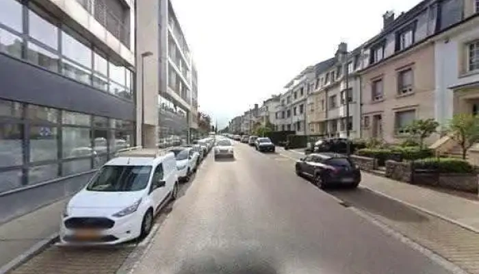 Bini Electricite Maintenance Telefone - Luxemburg