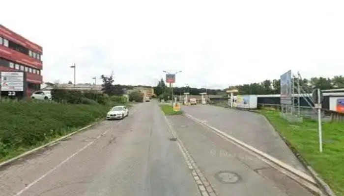 Binsfeld Bintener Sa Street View 360deg Fotos - Kehlen
