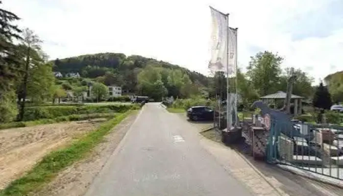 Bintz Lex -  Websaite - Ernztalgemeinde